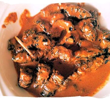 Botswana : Kalanga mashonja