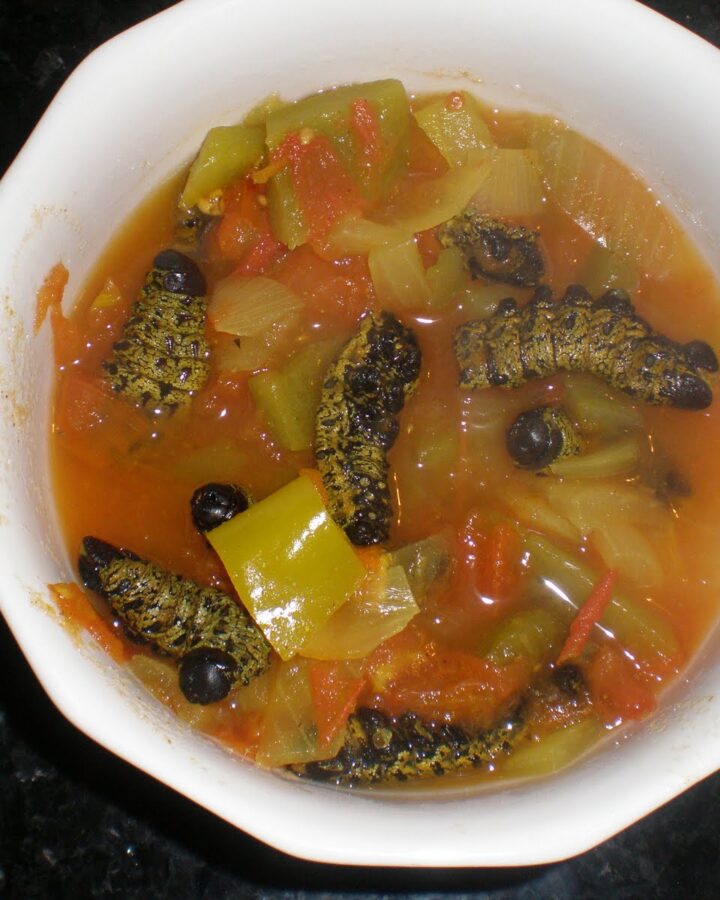 Zimbabwean Ndebele: macimbi